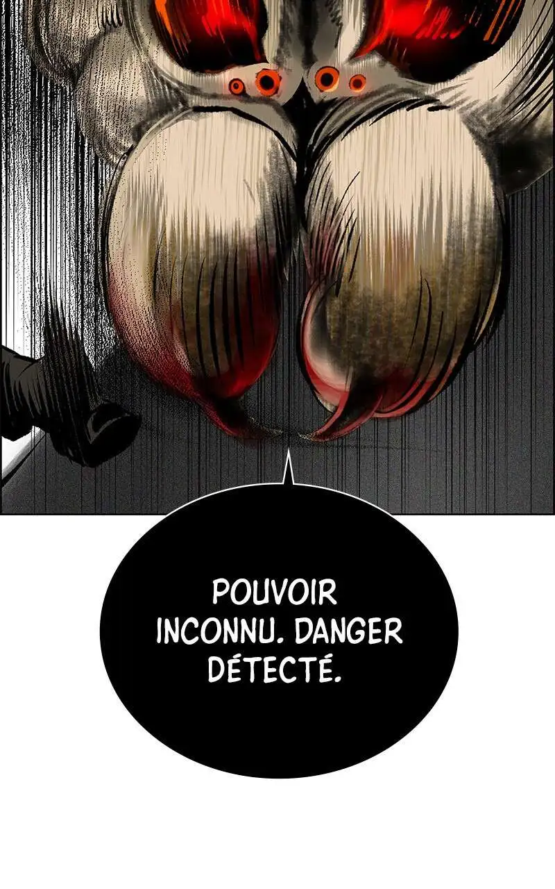 Jungle Juice Chapitre 95.5 - Page 32