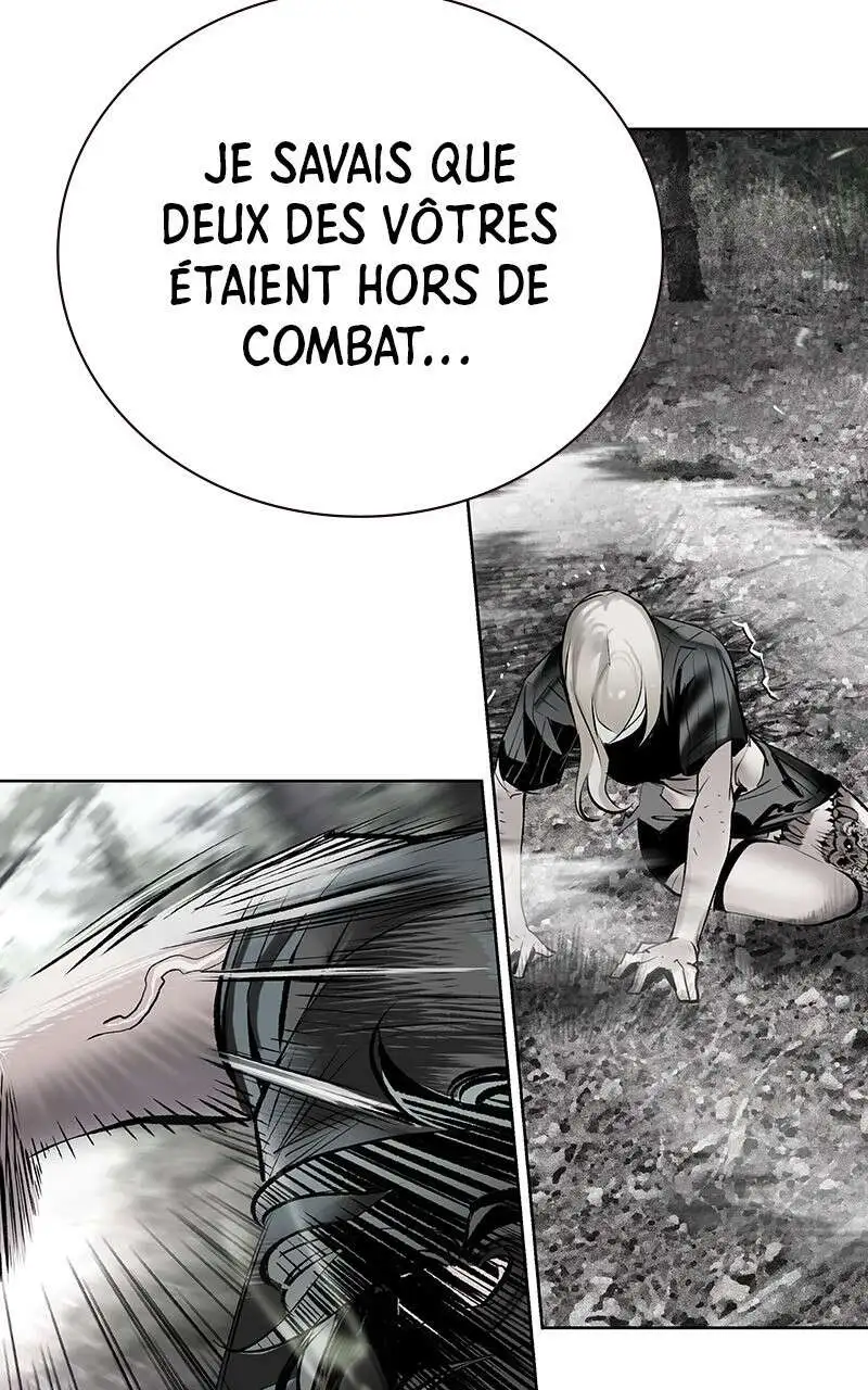Jungle Juice Chapitre 95.5 - Page 4