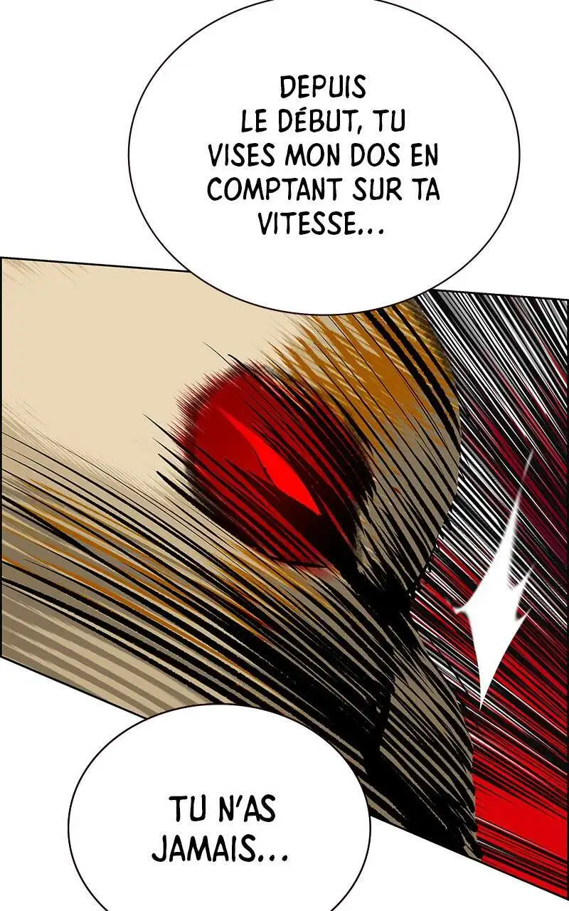 Jungle Juice Chapitre 95.5 - Page 40
