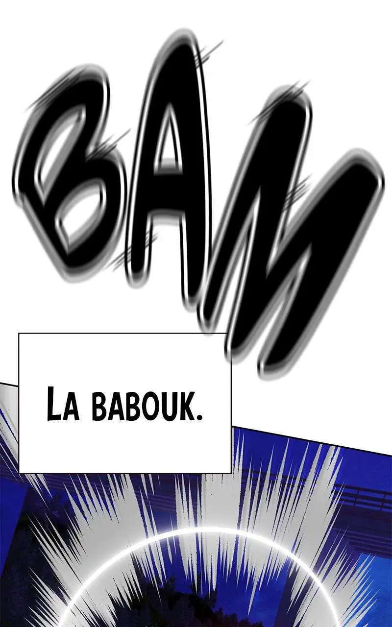 Jungle Juice Chapitre 95.5 - Page 44