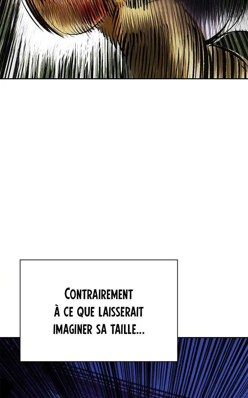 Jungle Juice Chapitre 95.5 - Page 46