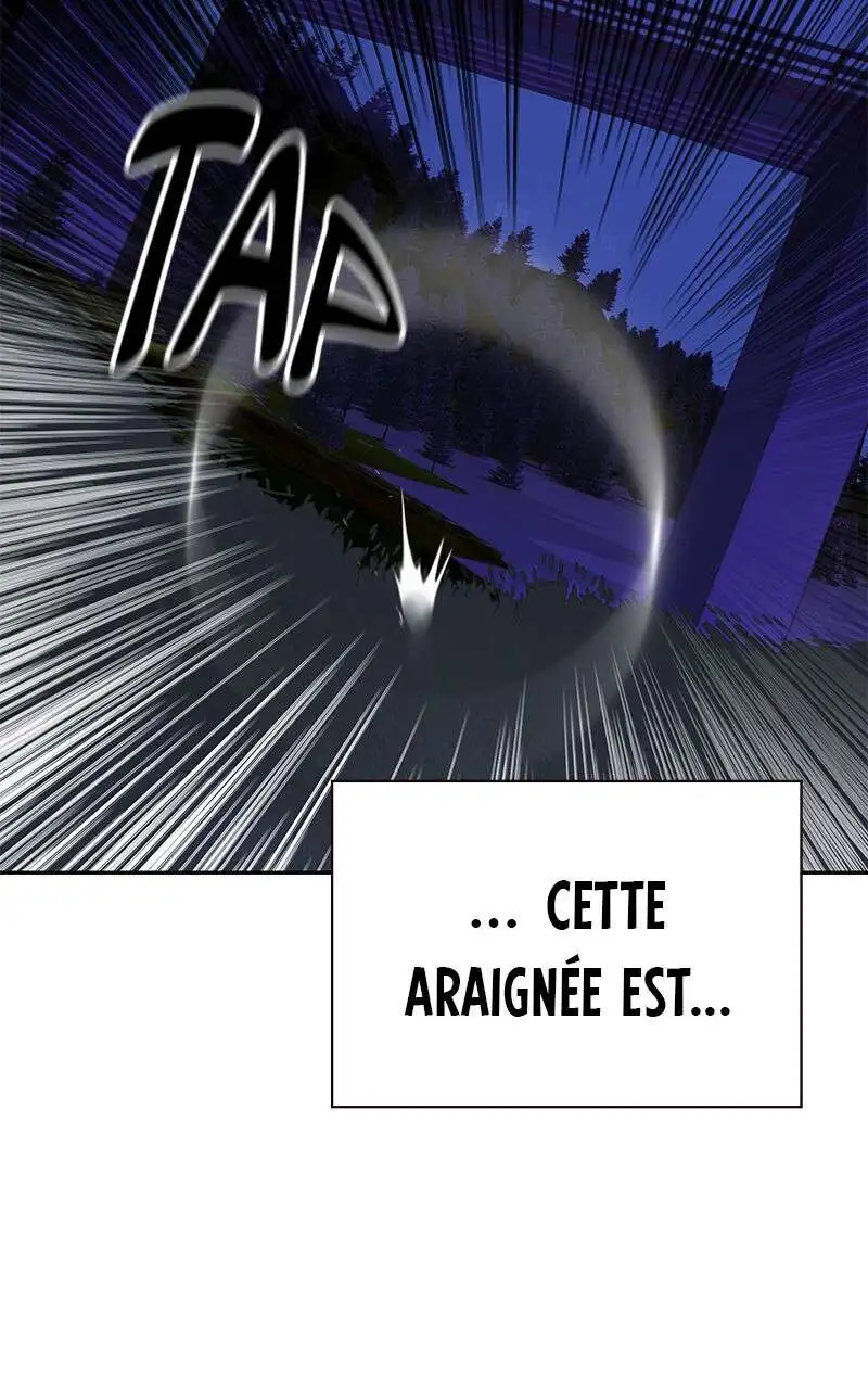 Jungle Juice Chapitre 95.5 - Page 47