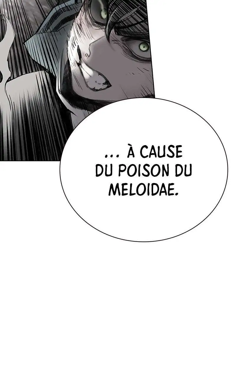 Jungle Juice Chapitre 95.5 - Page 5