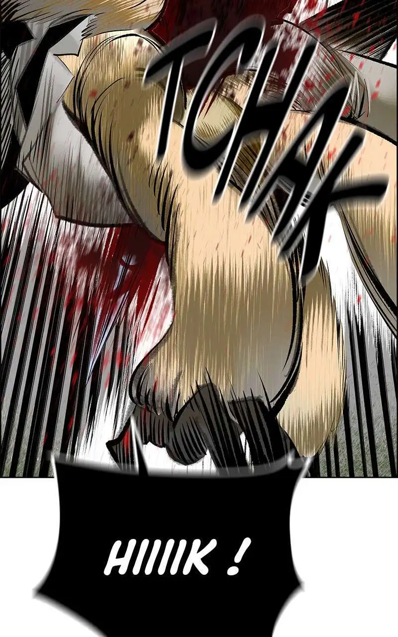Jungle Juice Chapitre 95.5 - Page 50