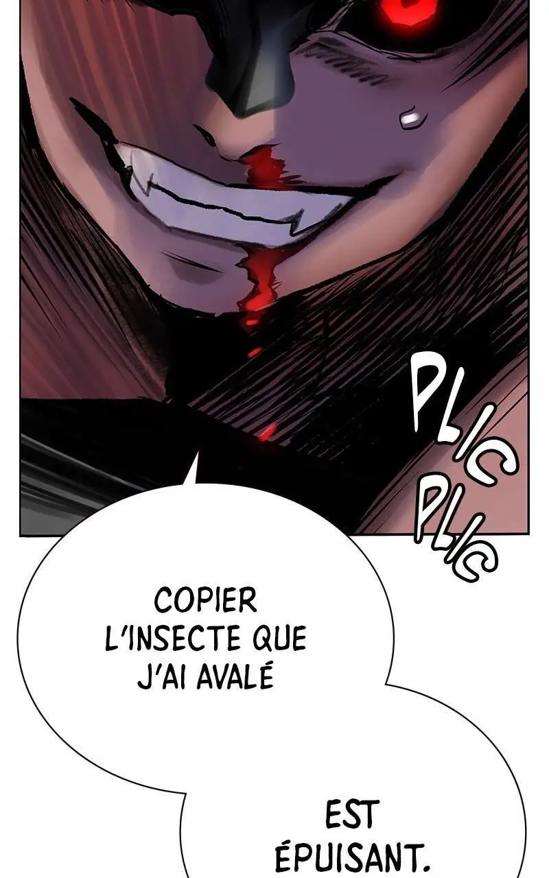 Jungle Juice Chapitre 95.5 - Page 52