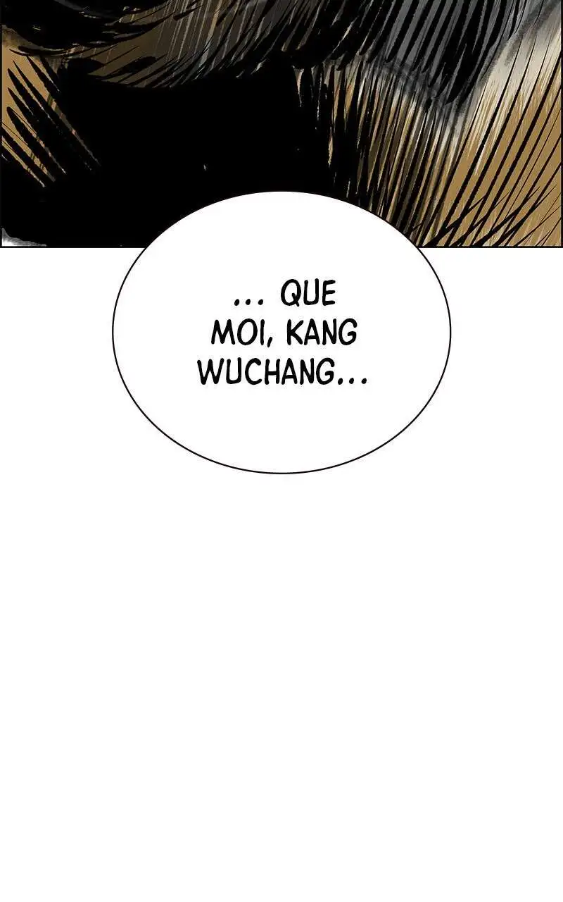 Jungle Juice Chapitre 95.5 - Page 56
