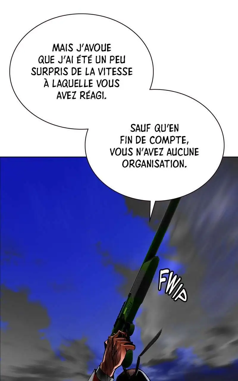 Jungle Juice Chapitre 95.5 - Page 6