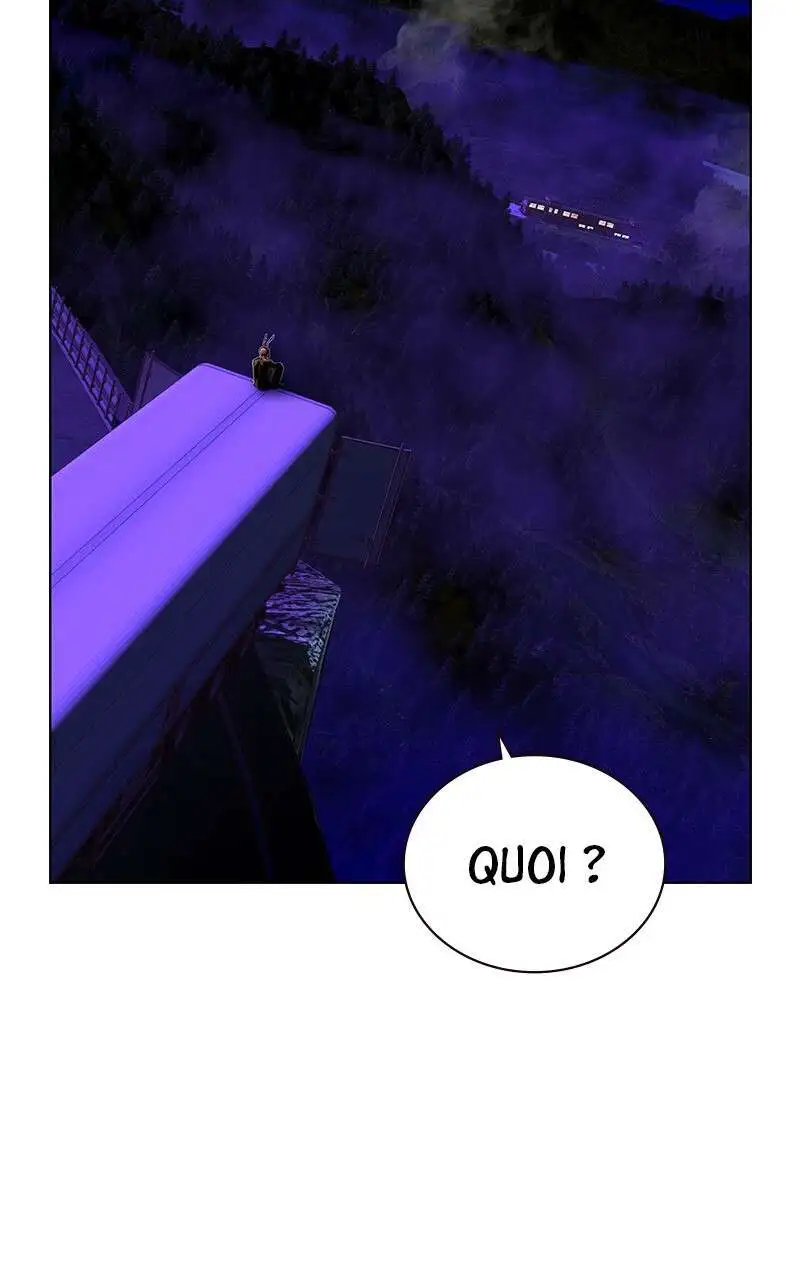 Jungle Juice Chapitre 95.5 - Page 60
