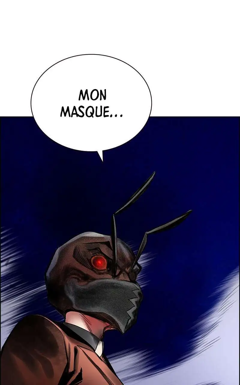 Jungle Juice Chapitre 95.5 - Page 61