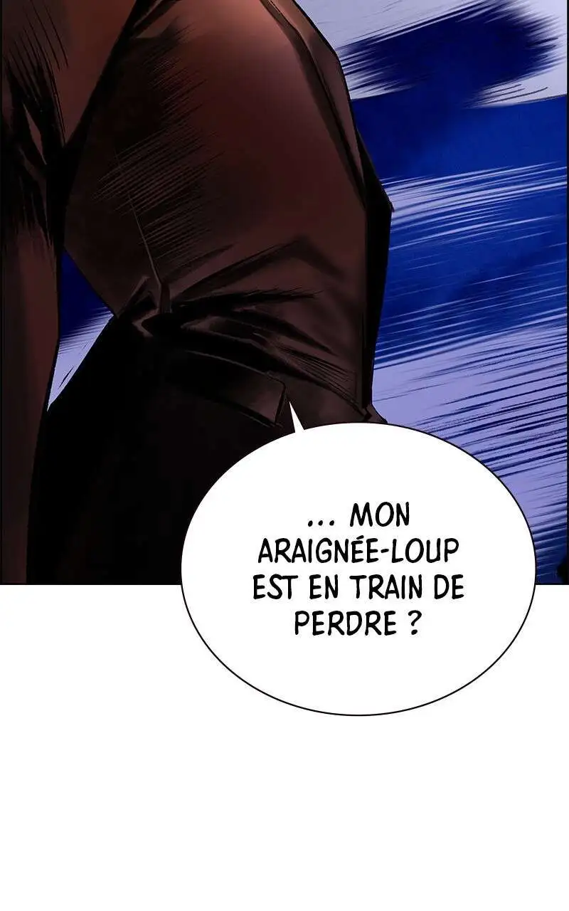 Jungle Juice Chapitre 95.5 - Page 62