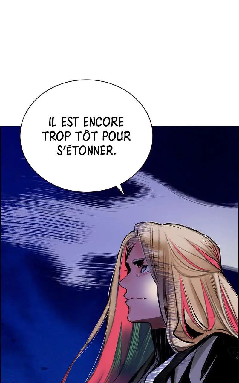 Jungle Juice Chapitre 95.5 - Page 63