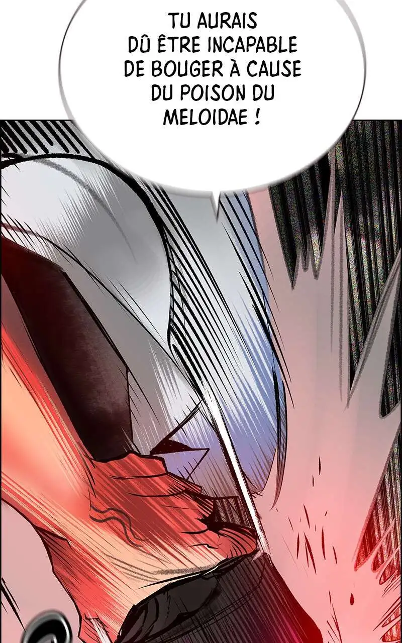 Jungle Juice Chapitre 95.5 - Page 67