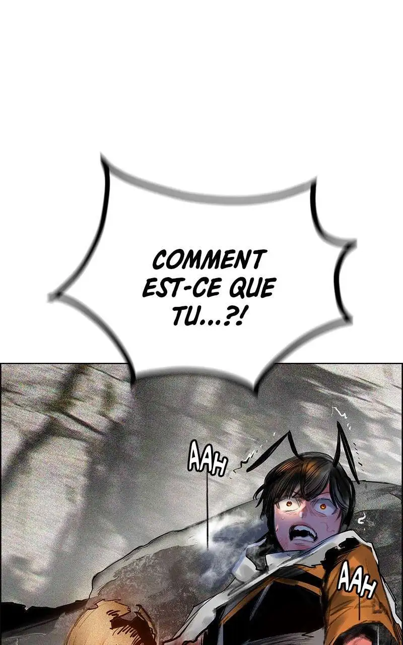 Jungle Juice Chapitre 95.5 - Page 69