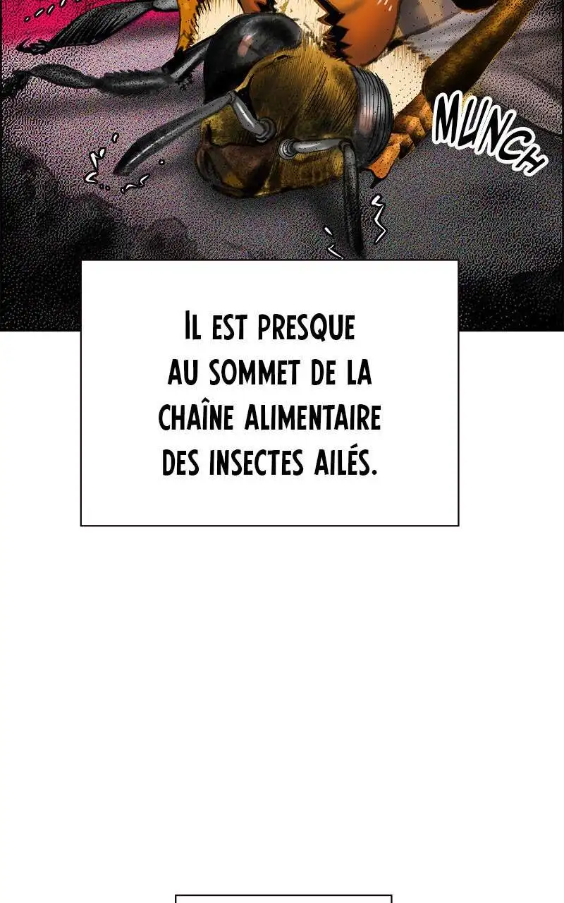 Jungle Juice Chapitre 95.5 - Page 77