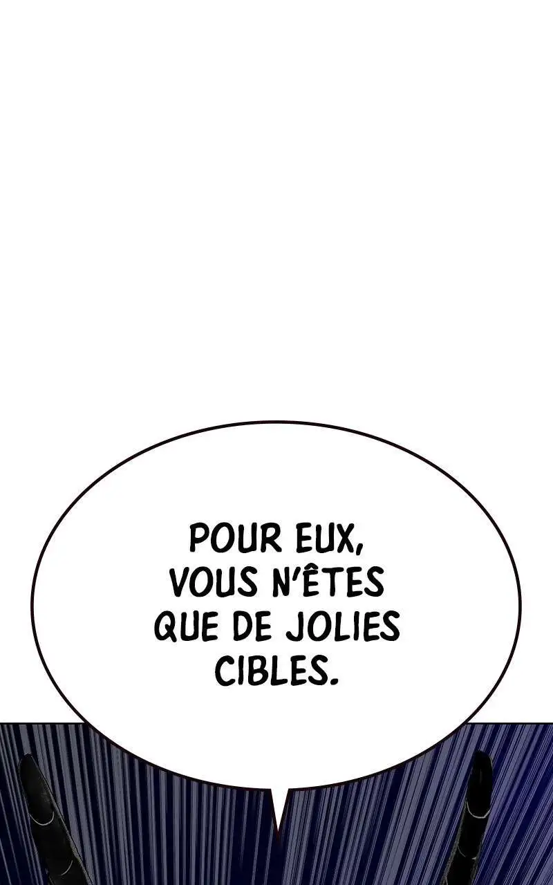 Jungle Juice Chapitre 95.5 - Page 8