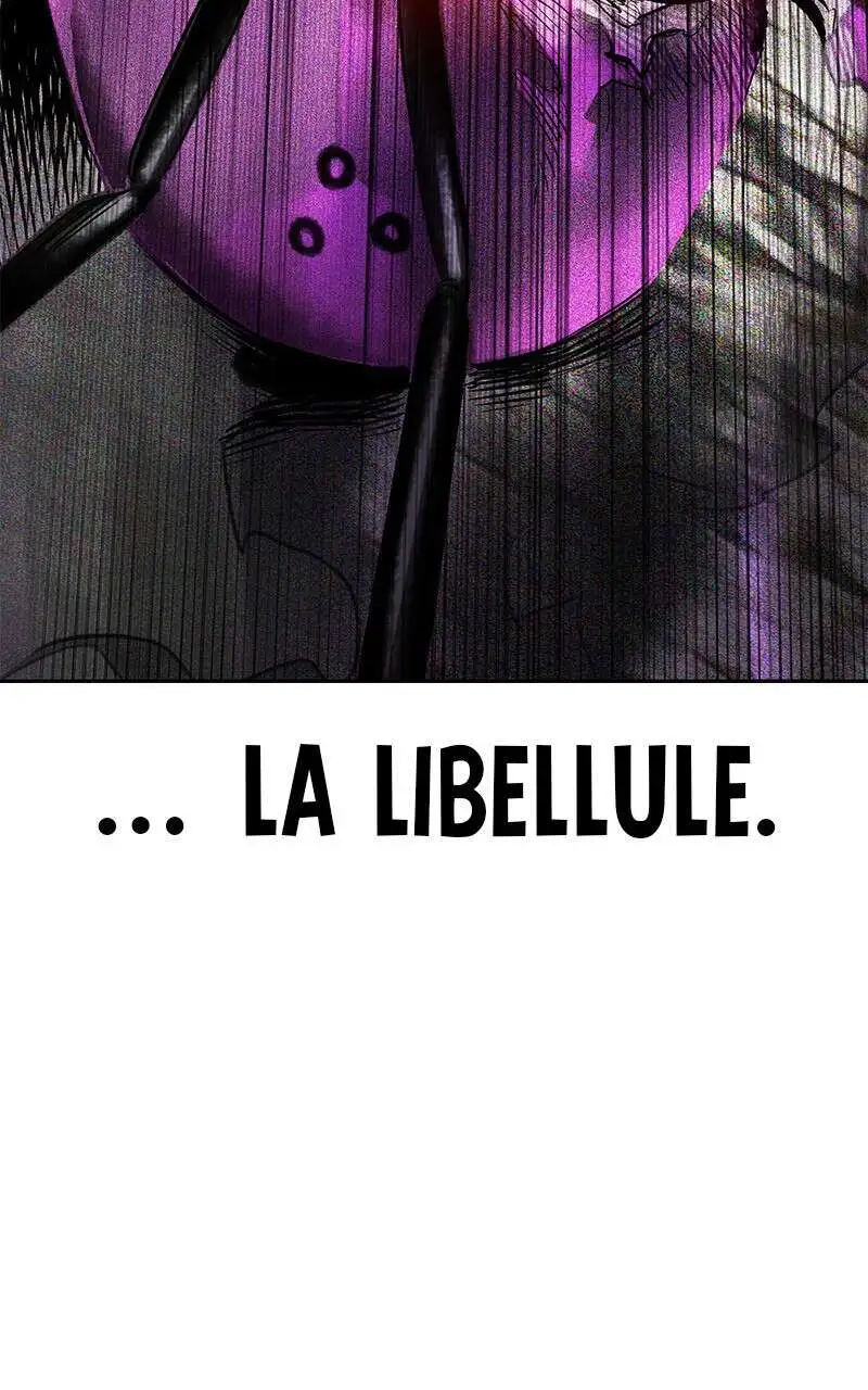 Jungle Juice Chapitre 95.5 - Page 82
