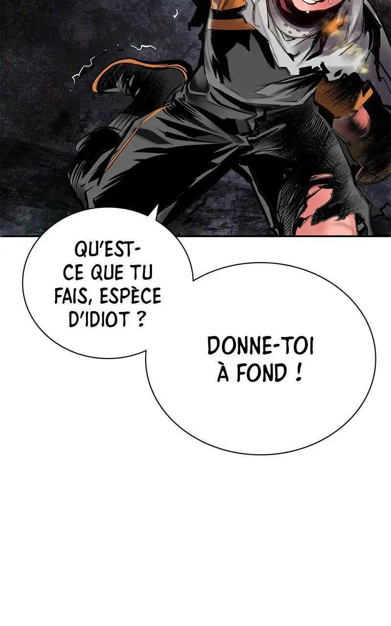 Jungle Juice Chapitre 96.5 - Page 14