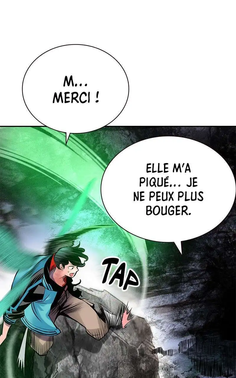 Jungle Juice Chapitre 96.5 - Page 15