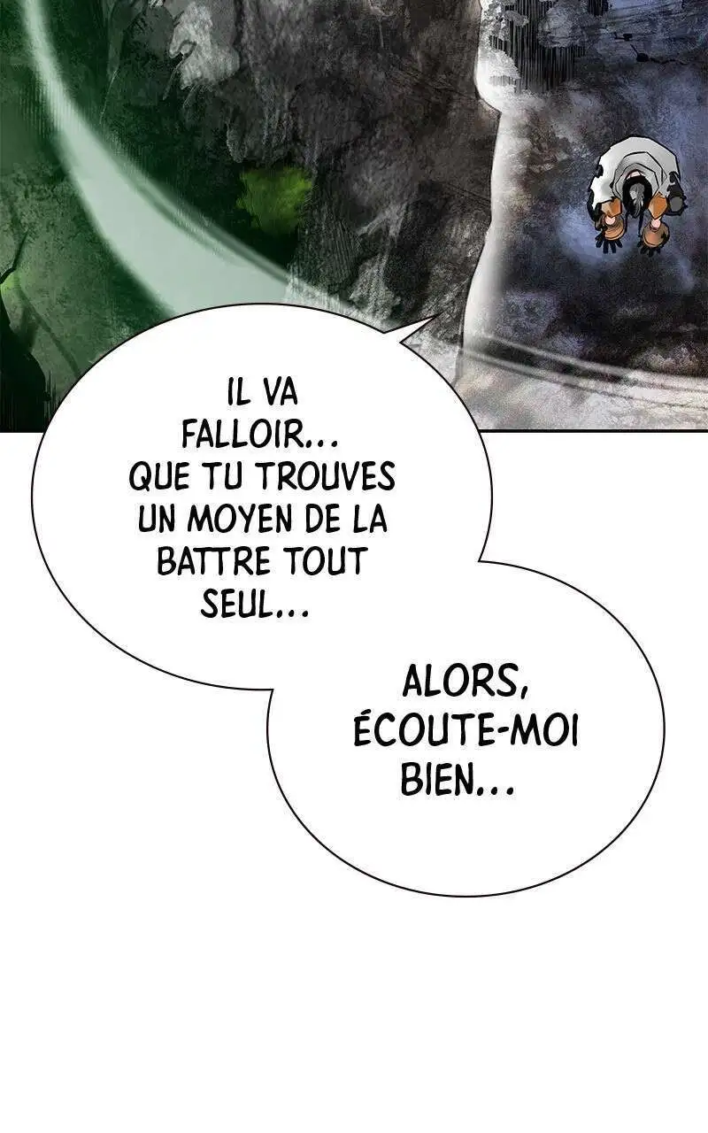 Jungle Juice Chapitre 96.5 - Page 16