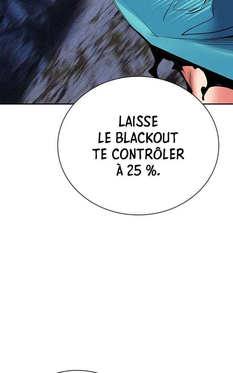 Jungle Juice Chapitre 96.5 - Page 18