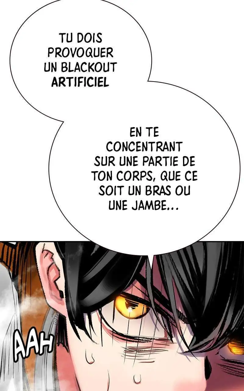 Jungle Juice Chapitre 96.5 - Page 19