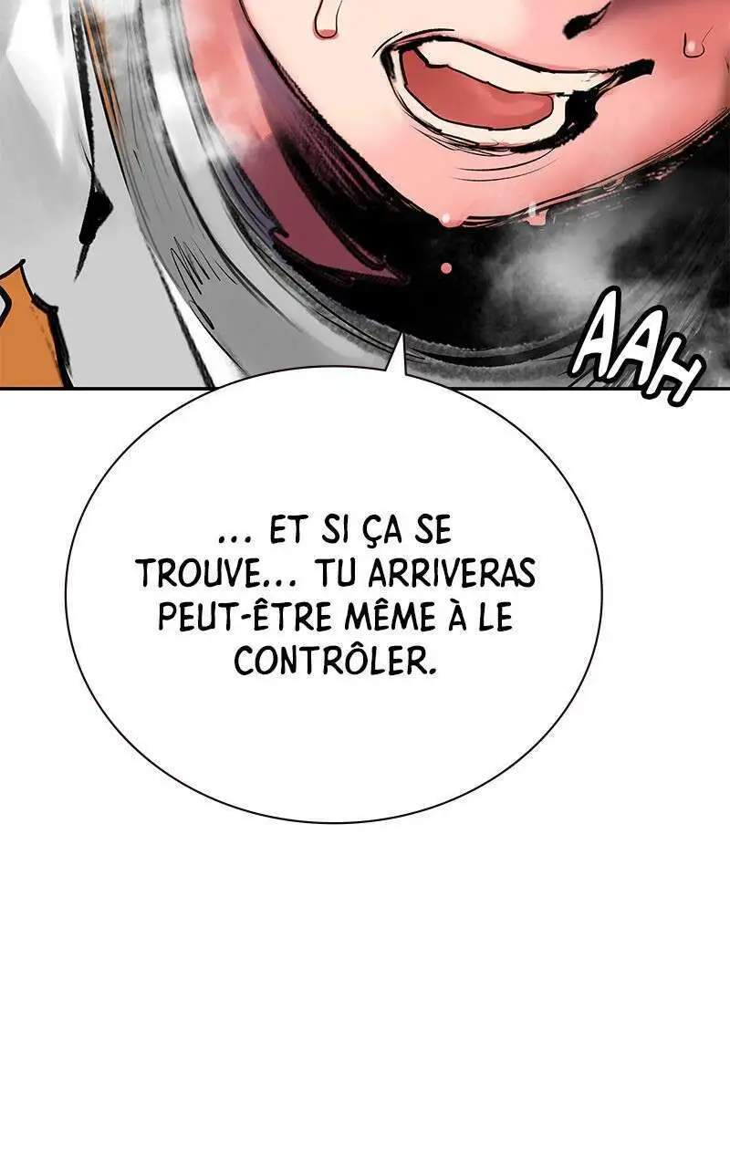 Jungle Juice Chapitre 96.5 - Page 20
