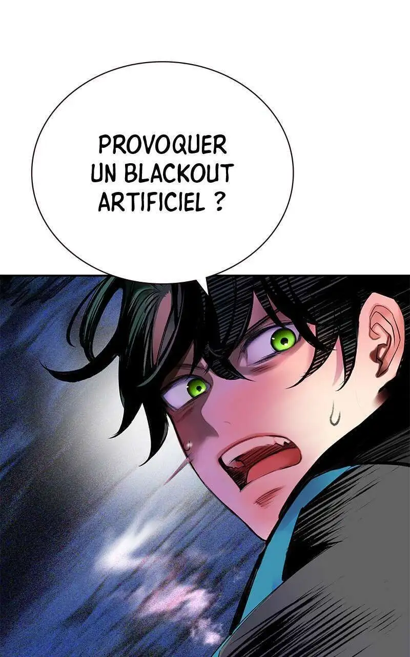 Jungle Juice Chapitre 96.5 - Page 21