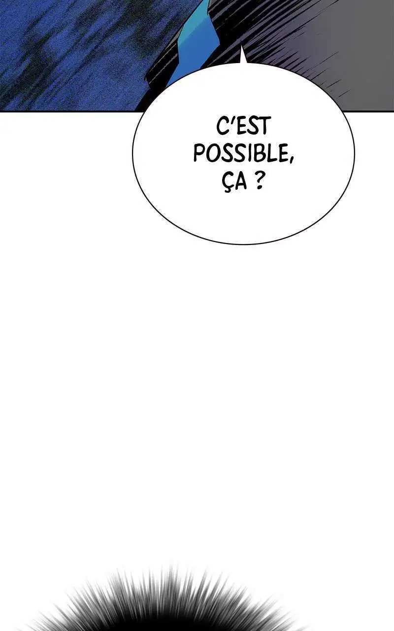 Jungle Juice Chapitre 96.5 - Page 22