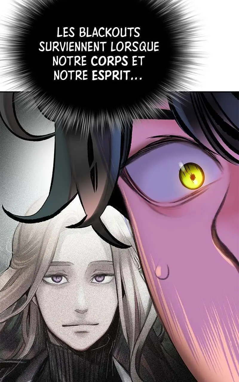 Jungle Juice Chapitre 96.5 - Page 23