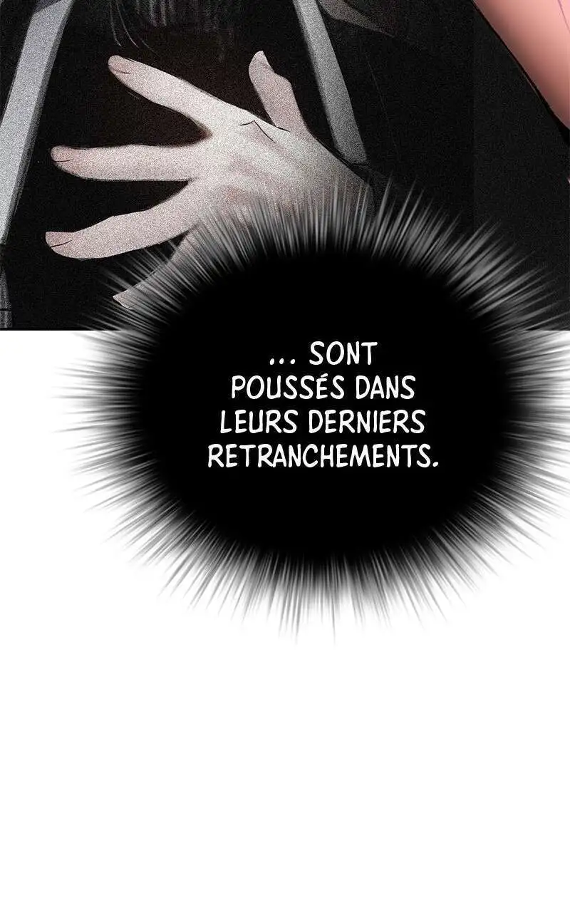 Jungle Juice Chapitre 96.5 - Page 24