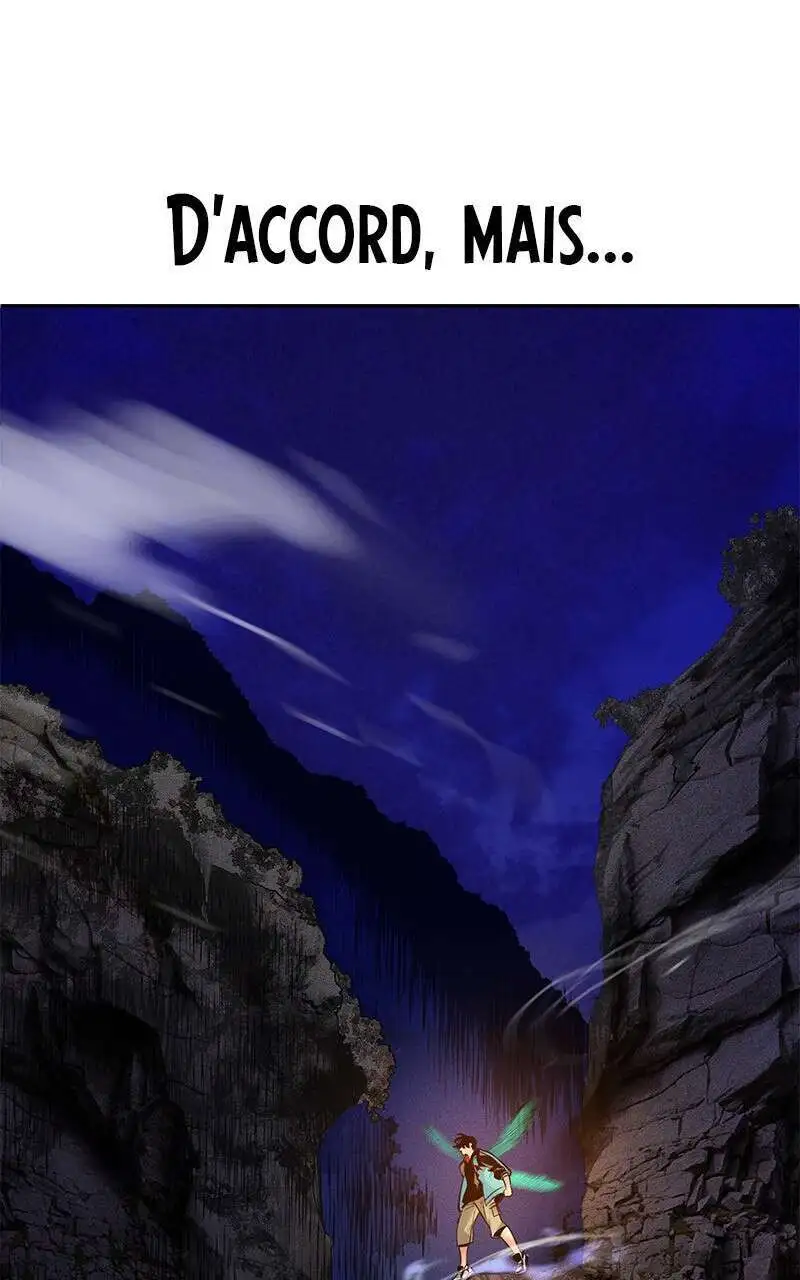 Jungle Juice Chapitre 96.5 - Page 25