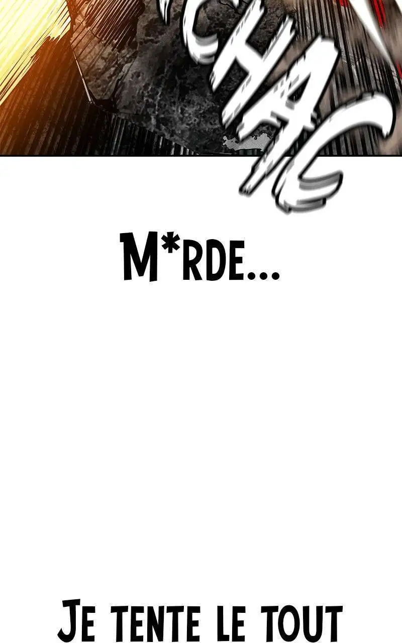 Jungle Juice Chapitre 96.5 - Page 32
