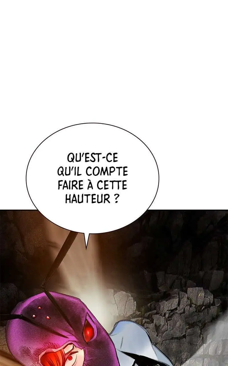 Jungle Juice Chapitre 96.5 - Page 39