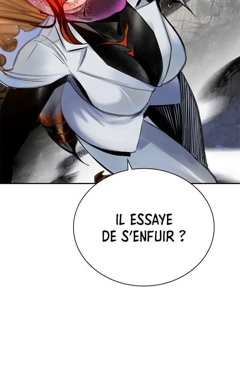 Jungle Juice Chapitre 96.5 - Page 40