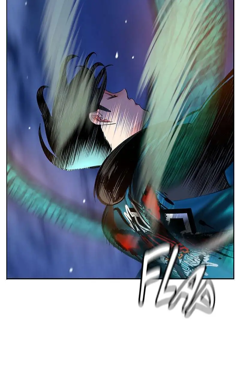 Jungle Juice Chapitre 96.5 - Page 43