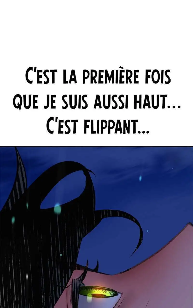 Jungle Juice Chapitre 96.5 - Page 44