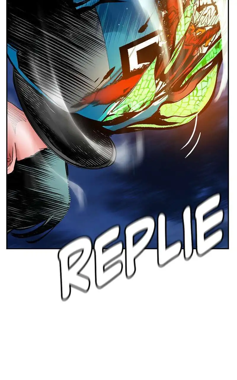 Jungle Juice Chapitre 96.5 - Page 46