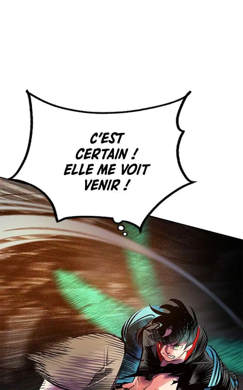 Jungle Juice Chapitre 96.5 - Page 5