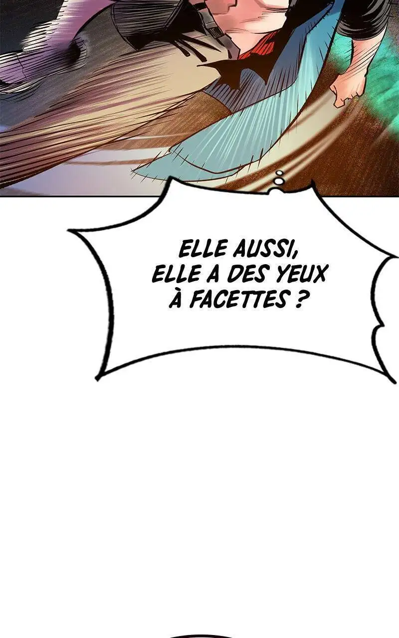 Jungle Juice Chapitre 96.5 - Page 6
