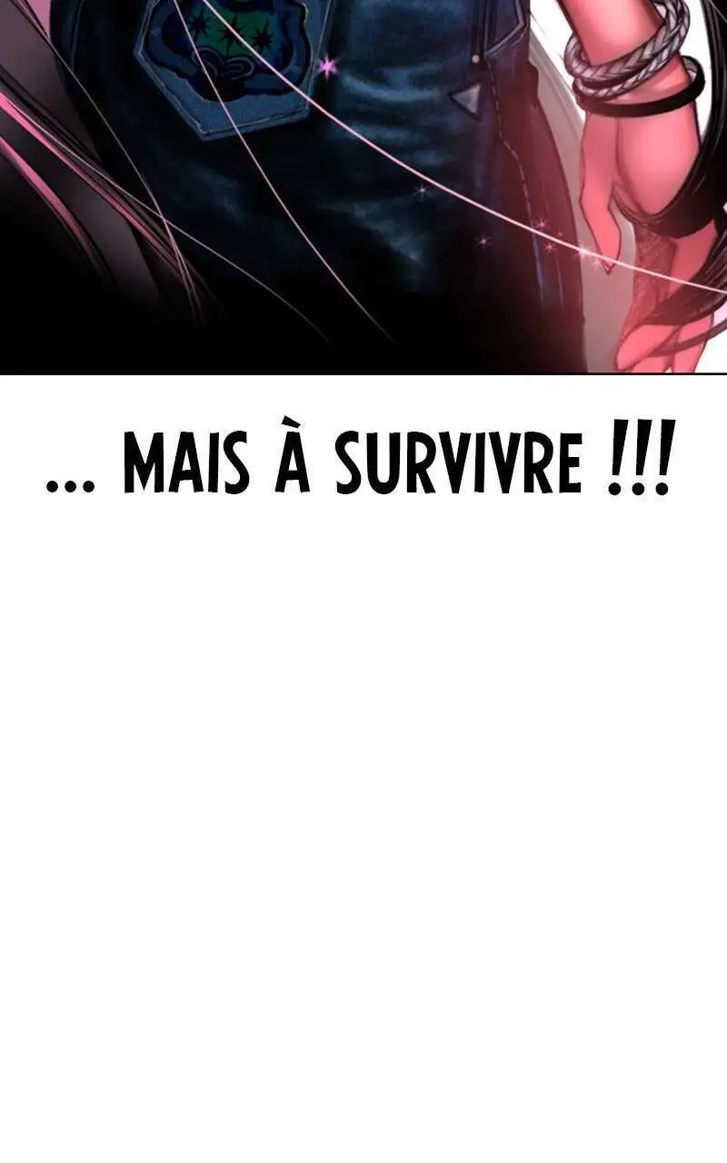 Jungle Juice Chapitre 96.5 - Page 61