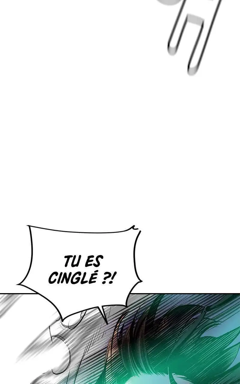 Jungle Juice Chapitre 96.5 - Page 67