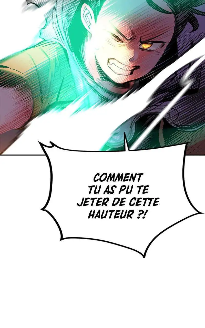 Jungle Juice Chapitre 96.5 - Page 68