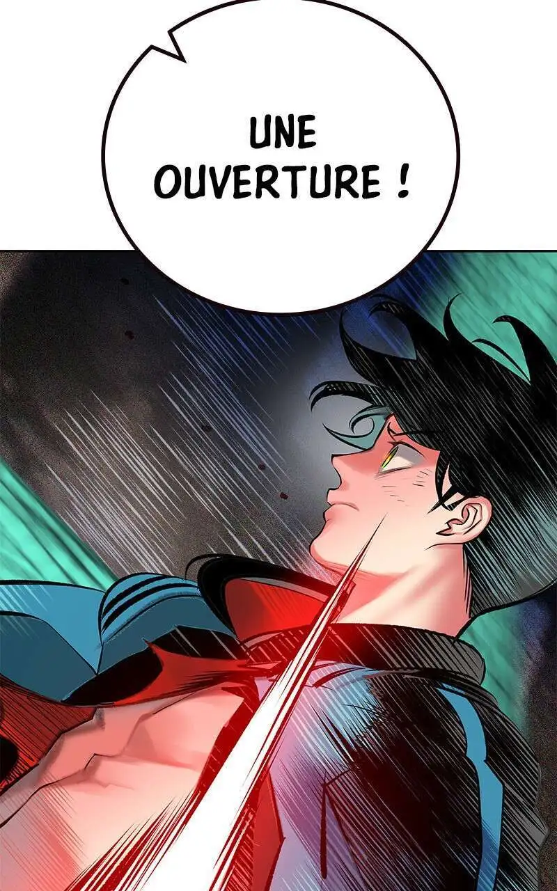 Jungle Juice Chapitre 96.5 - Page 7