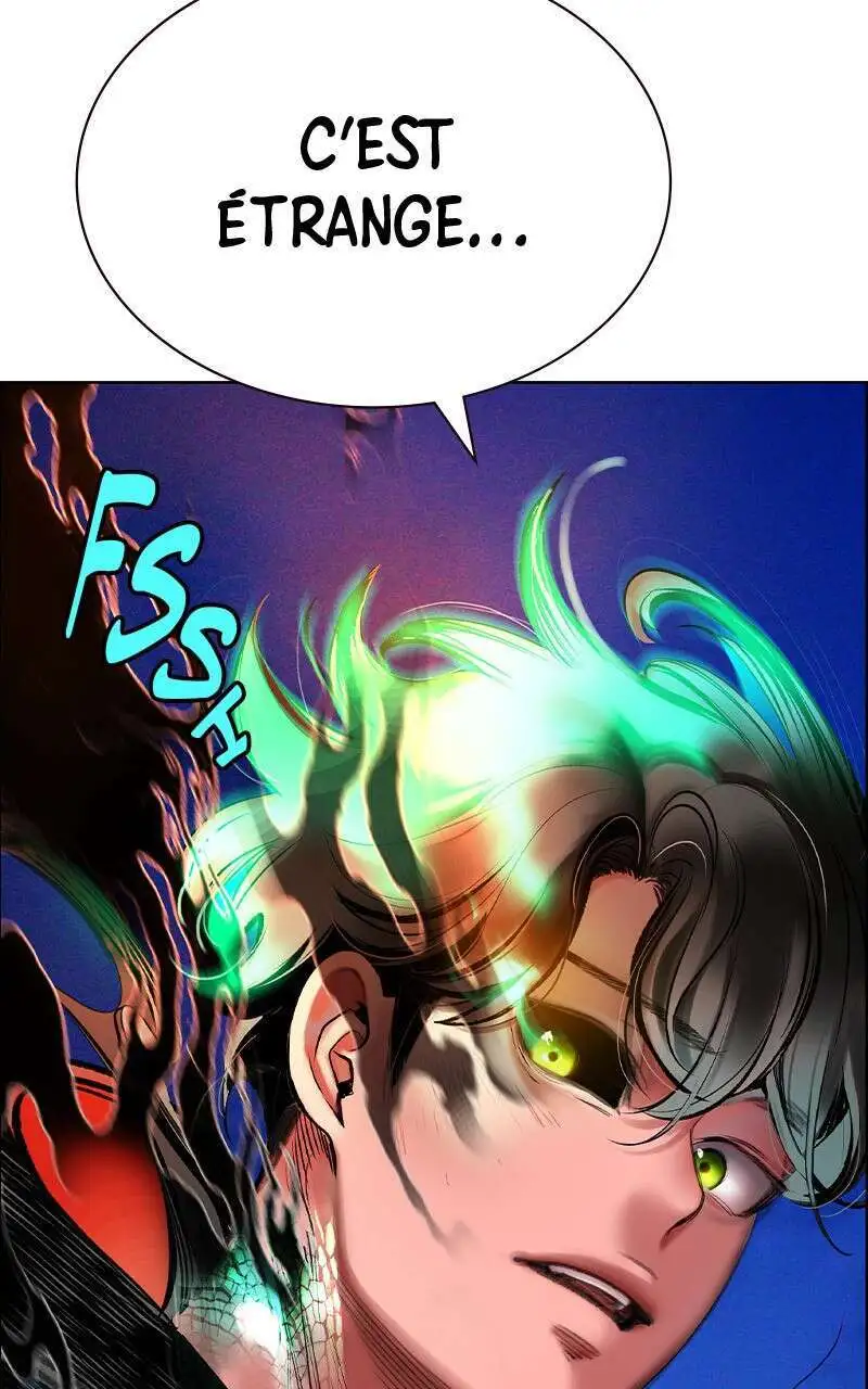 Jungle Juice Chapitre 96.5 - Page 74