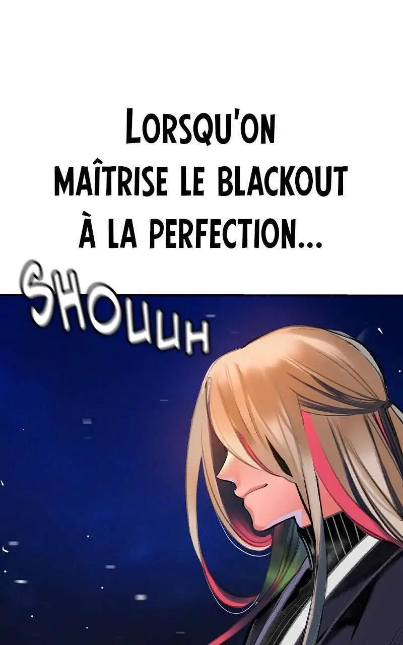 Jungle Juice Chapitre 96.5 - Page 81
