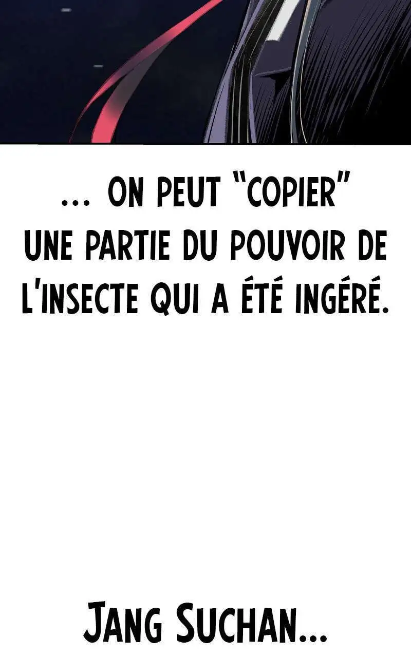 Jungle Juice Chapitre 96.5 - Page 82