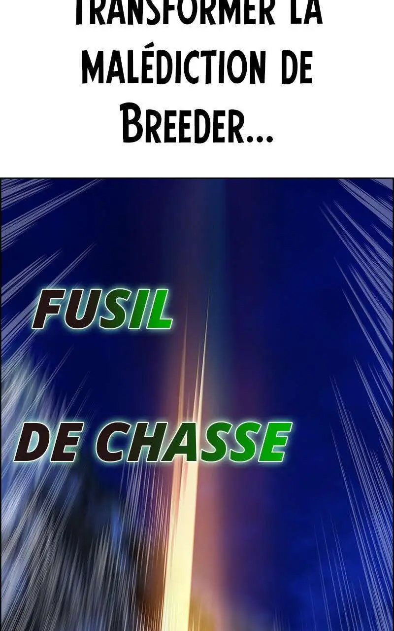 Jungle Juice Chapitre 96.5 - Page 89