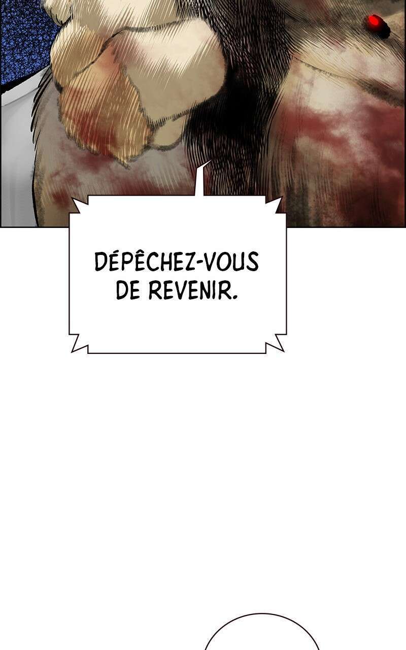 Jungle Juice Chapitre 97.5 - Page 2