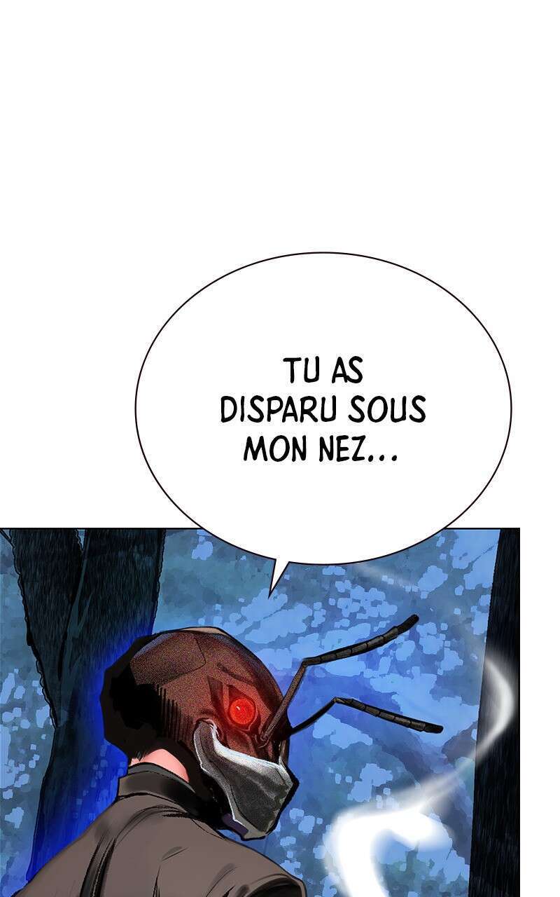 Jungle Juice Chapitre 97.5 - Page 27