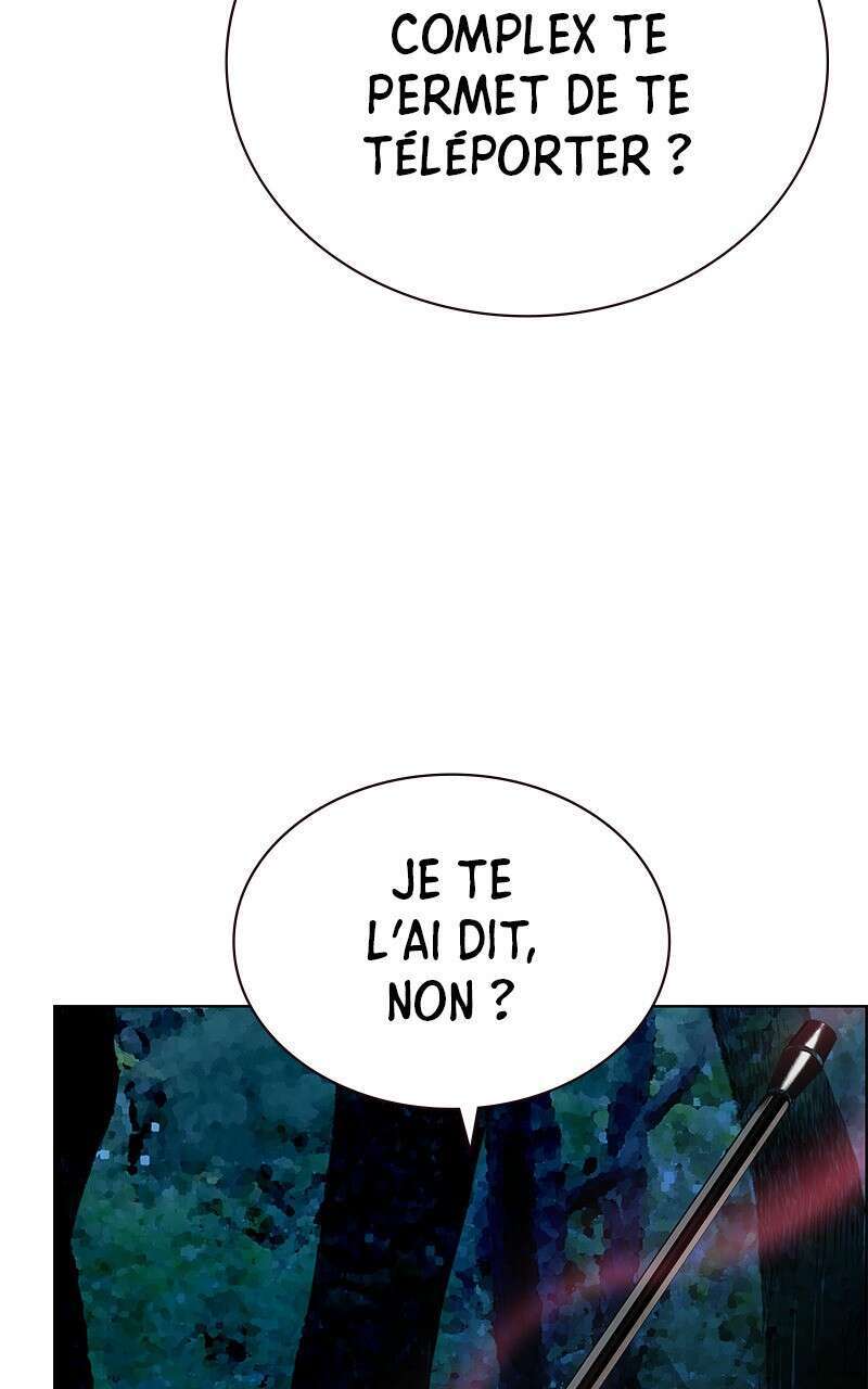 Jungle Juice Chapitre 97.5 - Page 29